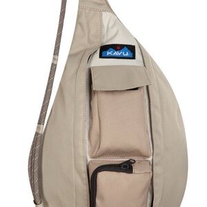 Kavu Mini Rope Sling Bag Ranchland - NWT
